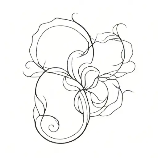 Number Eleven Being Born Baby Boy Born