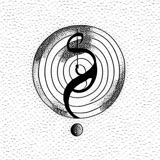 Music Of The Spheres