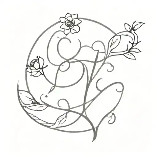 Love On A Silver Tray