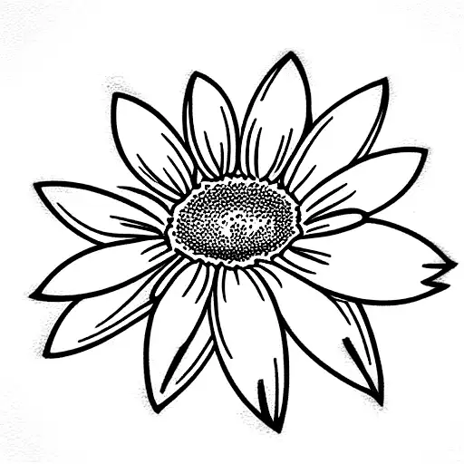 Daisy And Lilac Together