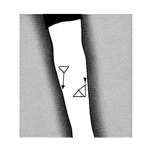 Abstract Design For Arm