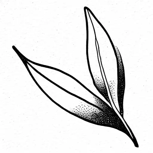 Fairy And Lily Of The Valley