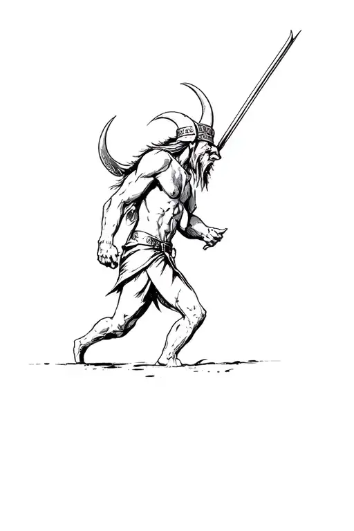 Run Veggvisir Viking