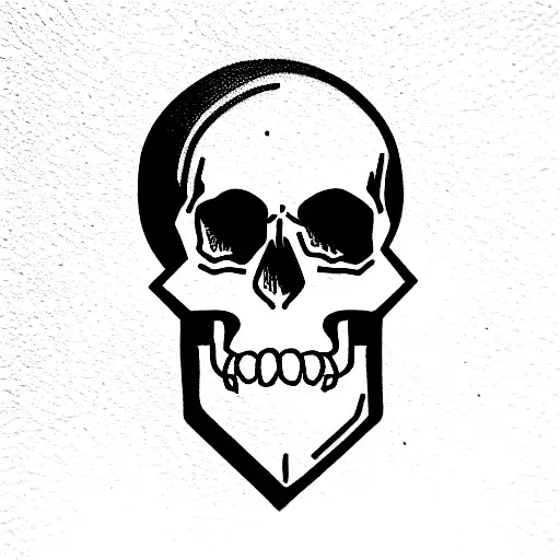Skull