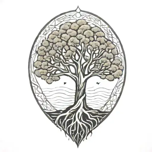 Tree Of Life
