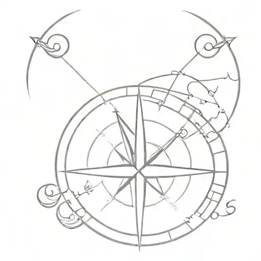 Compass Design