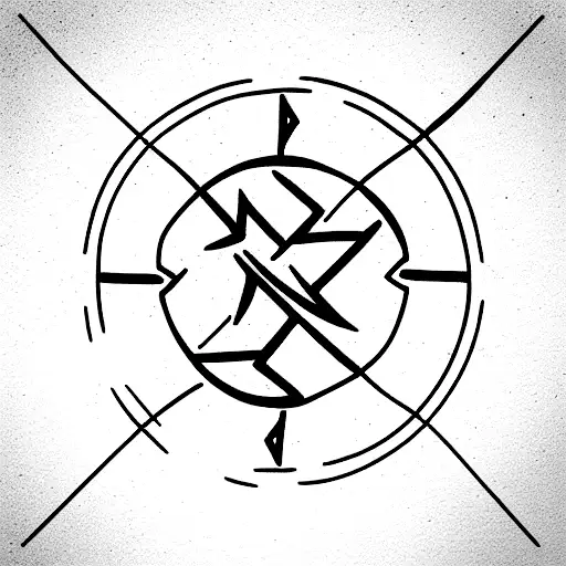 Norse Symbol