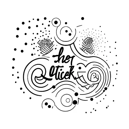 A Philosophical Quote That Reflects The Client's Outlook On Life