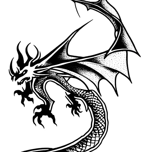 Dragon Con Capa