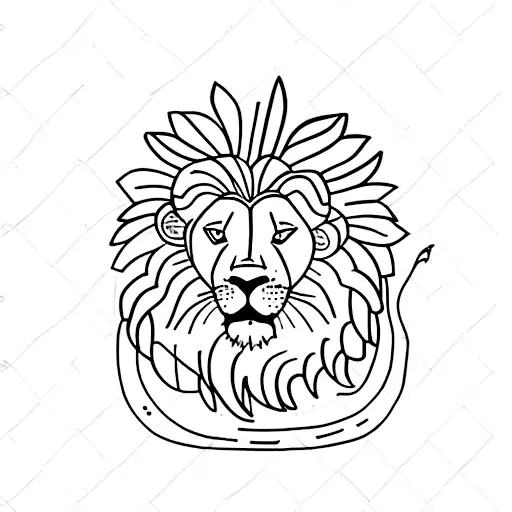 A Lion Trainer Enjoying A Glass Of Wine While Surrounded By Latinas Doing Yoga