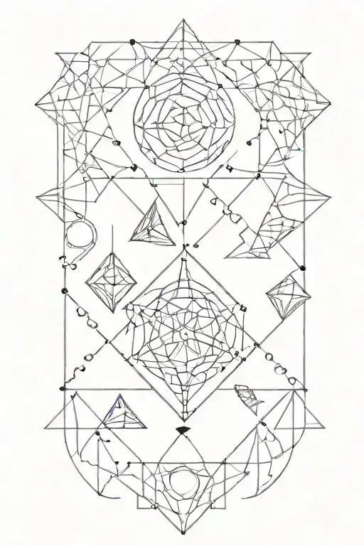Geometric Shapes