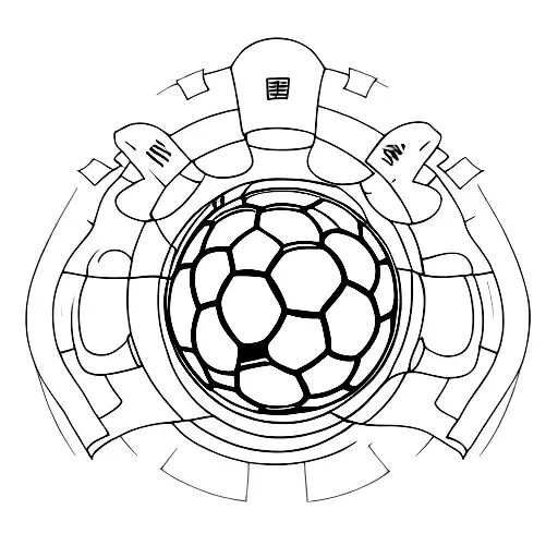 Soccer Family Freedom