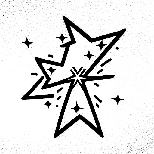 Catch A Falling Star And Put It In Your Pocket