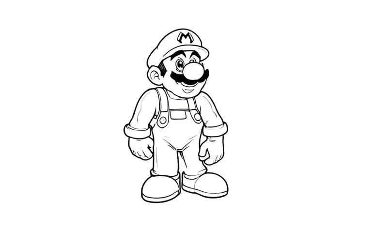 Mario