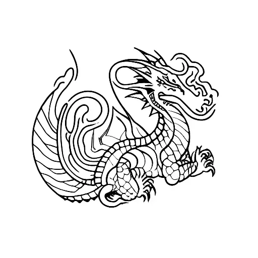 Dragon