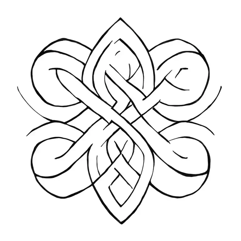 Celtic Knot