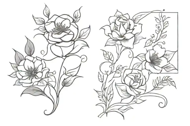 Cover Up For The Name Elizabeth