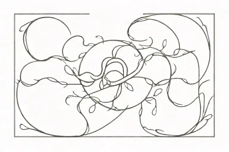 Water Cancer Bracelet