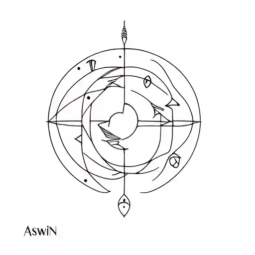 My Name Is Aswin And My Zodiac Sign Is Pisces