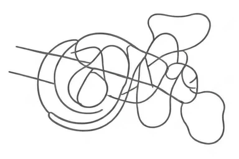 Symbol Pain Hurt Torture