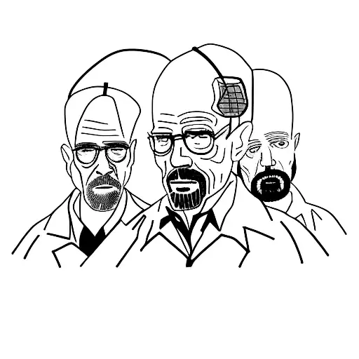 Breaking Bad