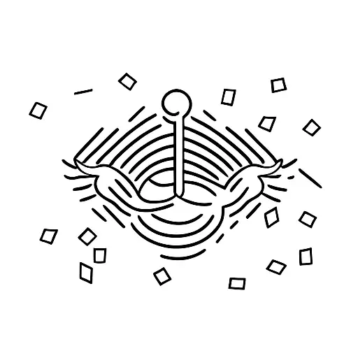 Rummy Card With Letter K