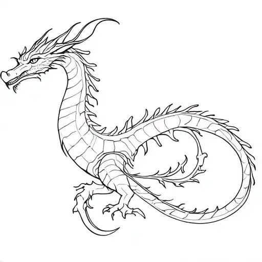 Dragon