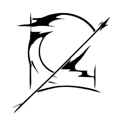 Fallout Brutal Gang Logo