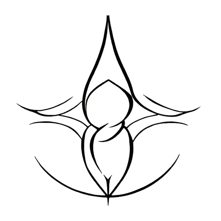 Moksha Symbol