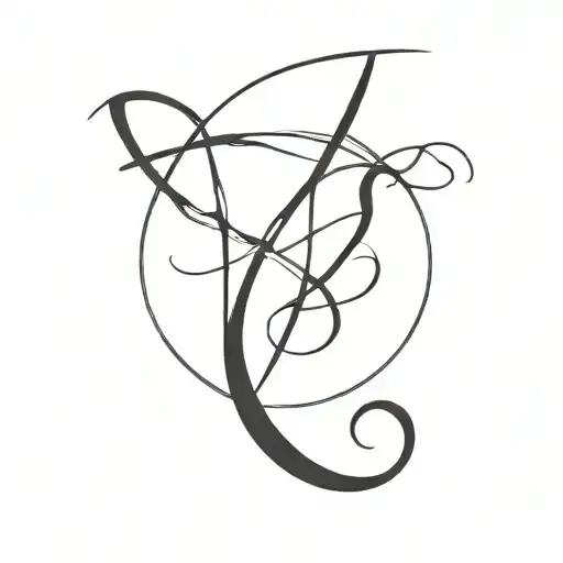 Dark Onyx Gemini Sign