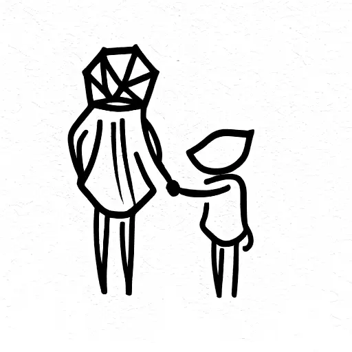 Book Mother Son Sharing