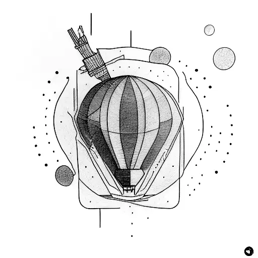 Re-do This With Cleaner And More Minimal Line Work