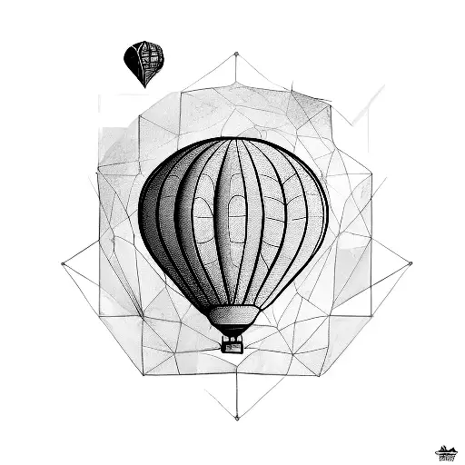 Re-do This With Cleaner And More Minimal Line Work