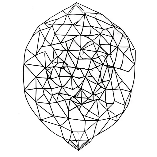 Make It Less Sloppy And Have More Exact And Lighter Line Work