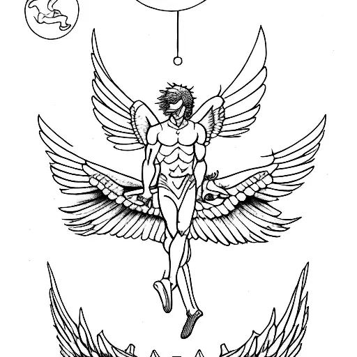 Icarus