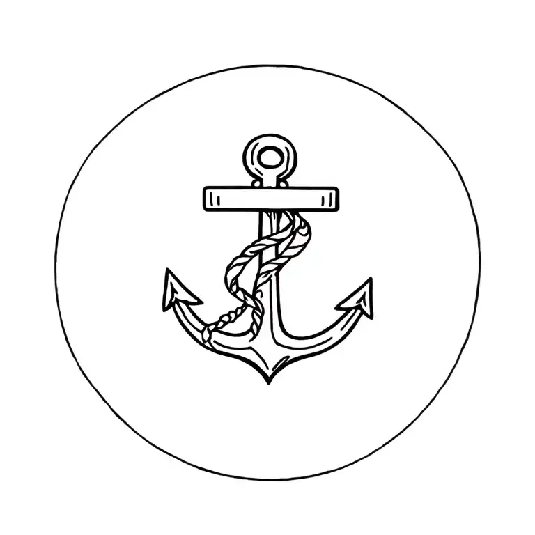 Anchor Combined