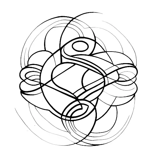 Hourglass Minimalist