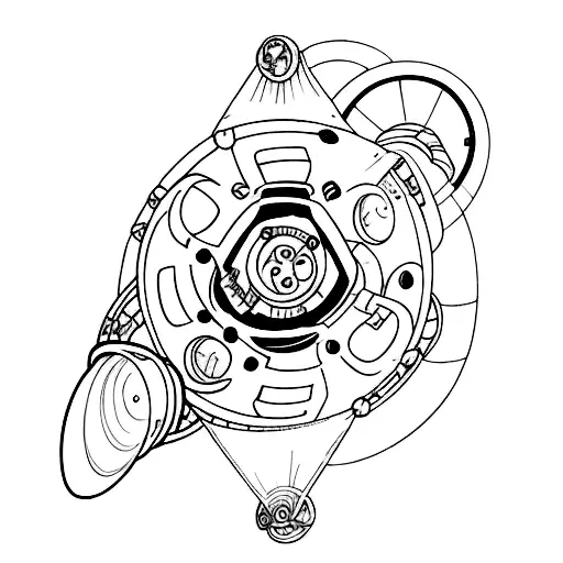 Film Treasure Planet