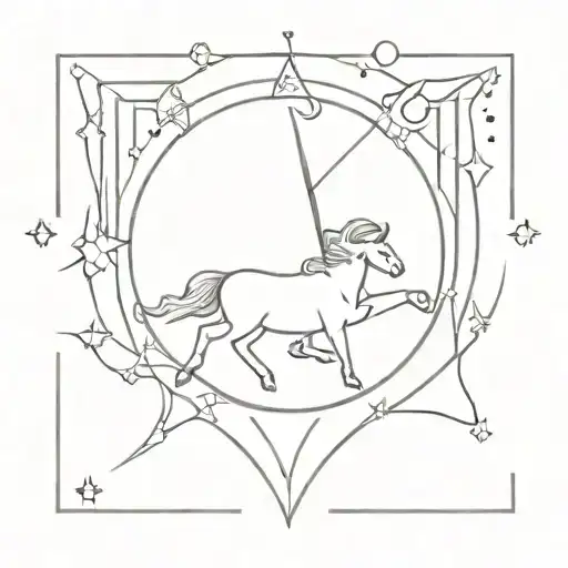 Sagittarius