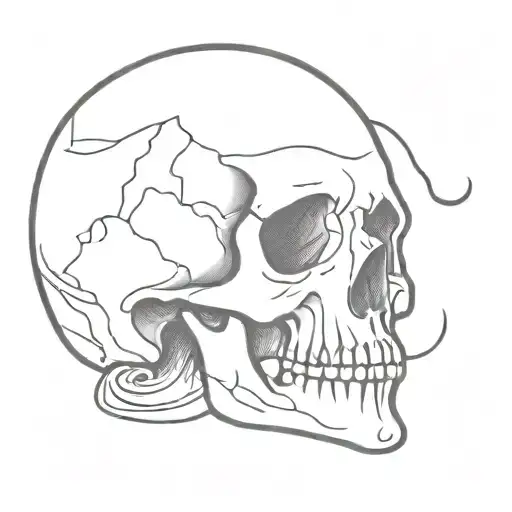 Easy Skull