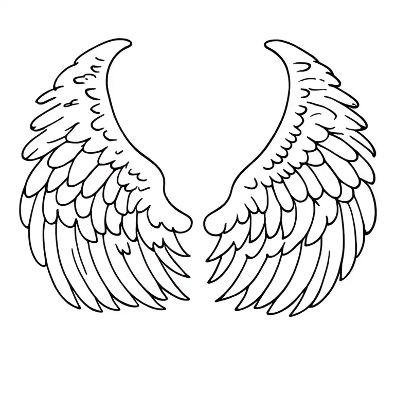 Angel Wings