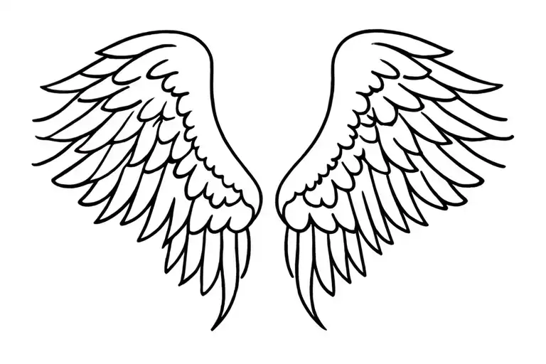 Angel Wings