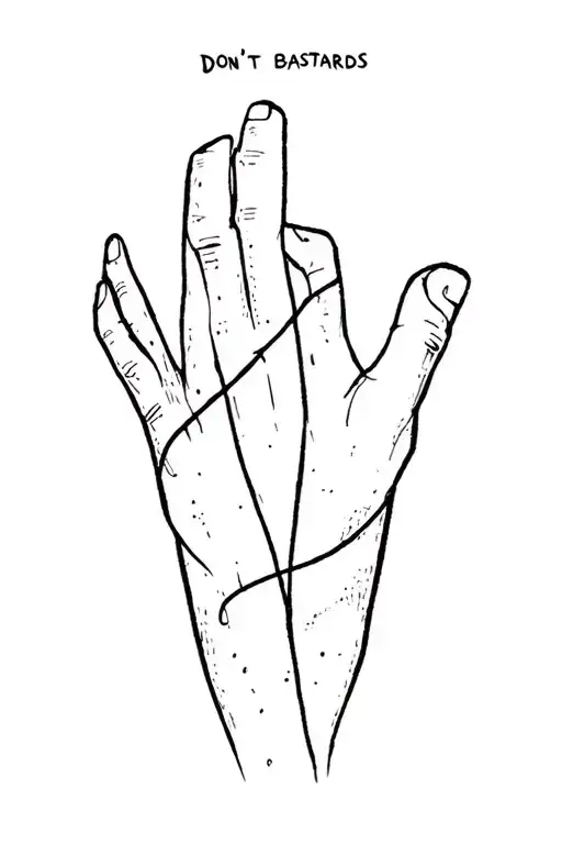 Don't Bastards Carborundum