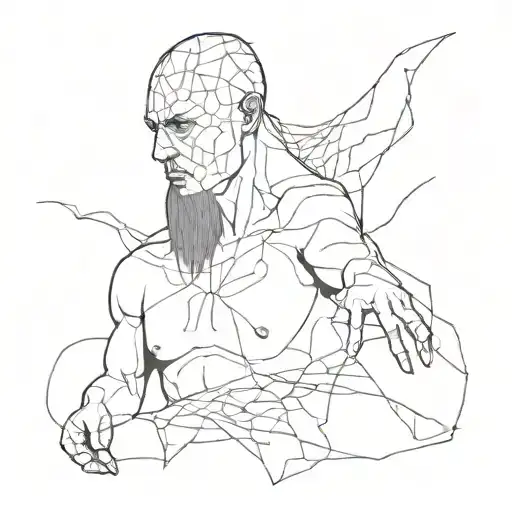 Stranger In A Strange Land