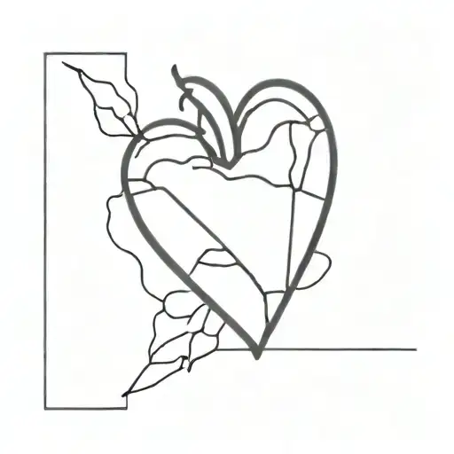 A Broken Heart That Heals