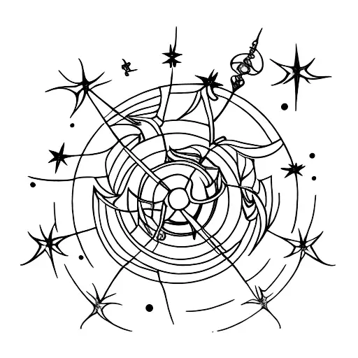 Bluebells With Star Life Cycle