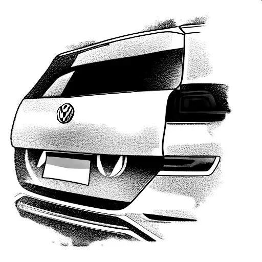 Volkswagen Lateral Sport