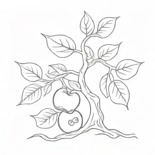 Apple Tree