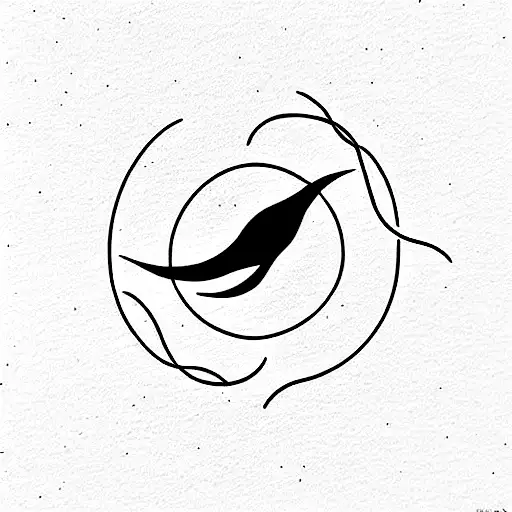 Sakyant Inspired Style Sybols Of Sagittarius