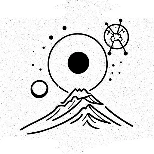 Balance World Nature Science